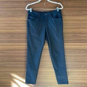 Lululemon ABC Classic-Fit Pant 32" Warpstreme Pants